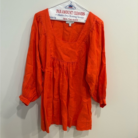 Joie Jade Dress - Picture 3 of 7